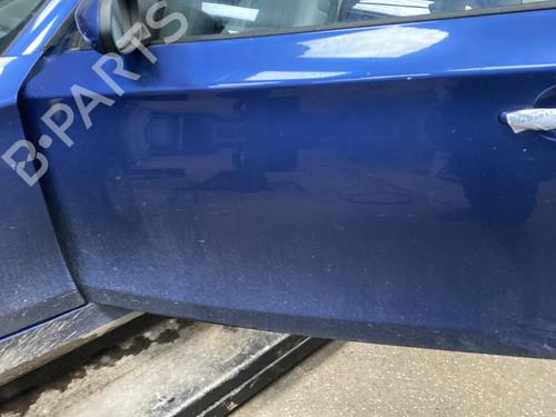 Left front door BMW 1 (E81) 116 d | BP21835493C2 