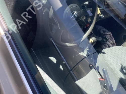 Front left door window NISSAN MICRA III (K12) 1.2 16V | BP28000128C18 