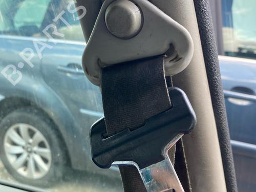 Front left seatbelt RENAULT MODUS / GRAND MODUS (F/JP0_) 1.5 dCi (FP0E, JP0E) | BP37008334I26 - Image 3