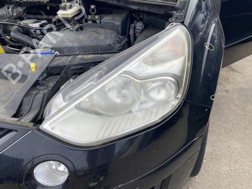 Used Left headlight Left headlight FORD S-MAX (WA6) 1.8 TDCi (125 hp) 33743303 33743303