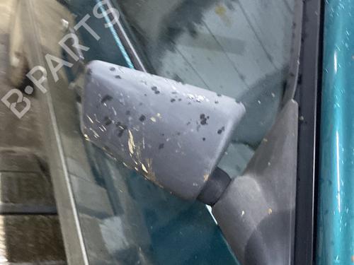 Used Right mirror CITROËN AX (ZA-_) 10 (50 hp) 31363587