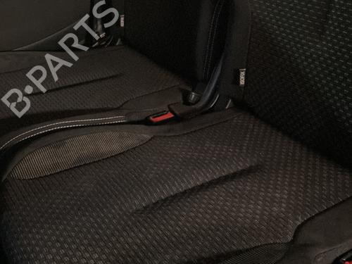 Used Rear seat Rear seat CITROËN C4 Picasso I MPV (UD_) 1.6 HDi (109 hp) 21492674 21492674