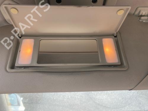 Zonneklep links Zonneklep links 38034234 38034234