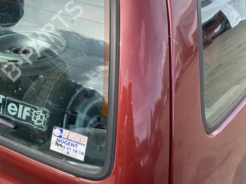 Bakluke CC/Kombi-Kupé RENAULT TWINGO I (C06_) 1.2 (C066, C068) | BP25880443C6 