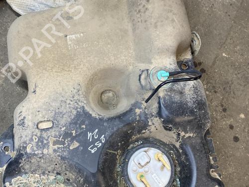 Fuel tank DACIA SANDERO 1.5 dCi | BP19904194C62 