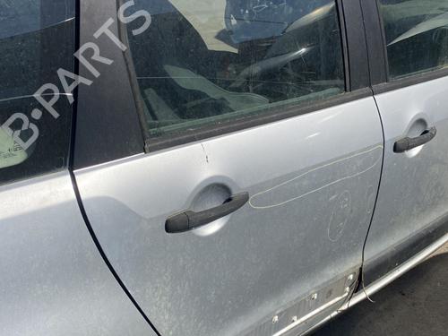 Used Right rear door CITROËN C3 Picasso (SH_) 1.6 HDi (90 hp) 24926265