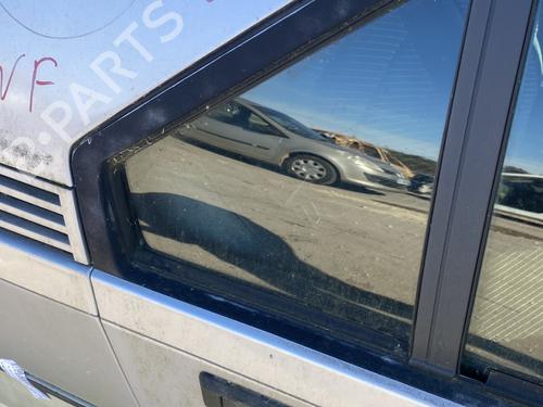 Rear right quarter glass CITROËN BX (XB-_) 19 D | BP29537684C92 