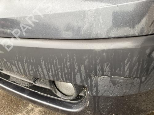 Used Front bumper Front bumper RENAULT MEGANE II (BM0/1_, CM0/1_) 1.6 16V (BM0C, CM0C) (113 hp) 29115559 29115559