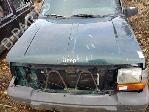 Used Hood JEEP GRAND CHEROKEE I (ZJ, ZG) 2.5 TD 4x4 (Z) (115 hp) 22117957
