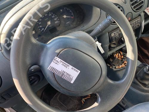 Rat RENAULT KANGOO Express (FC0/1_) 1.2 (FC01, FC0A, FC0F) | BP36897770C49 - Image 3