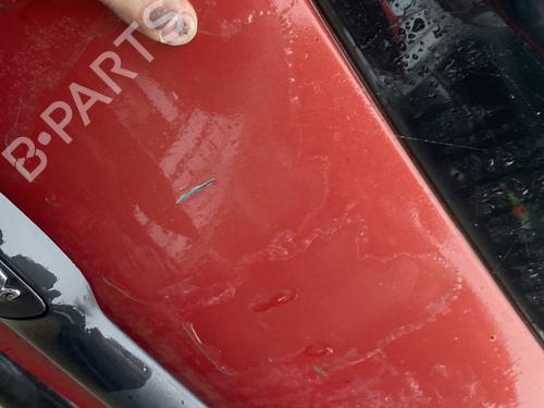 Bagklap CC/Kombi-Coupé PEUGEOT 206 Hatchback (2A/C) 1.4 i | BP23784245C6 