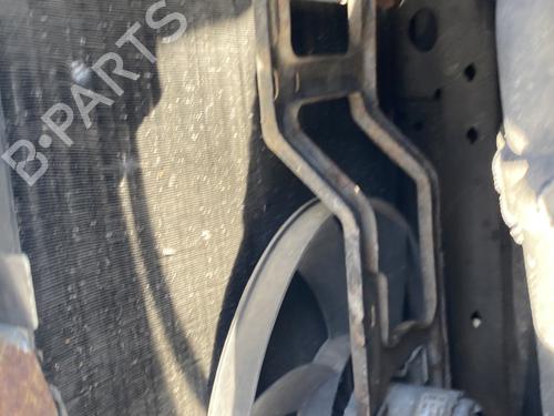 Frontplate/Frontkurv RENAULT CLIO II (BB_, CB_) 1.5 dCi (B/CB07) (65 hp) 27989157