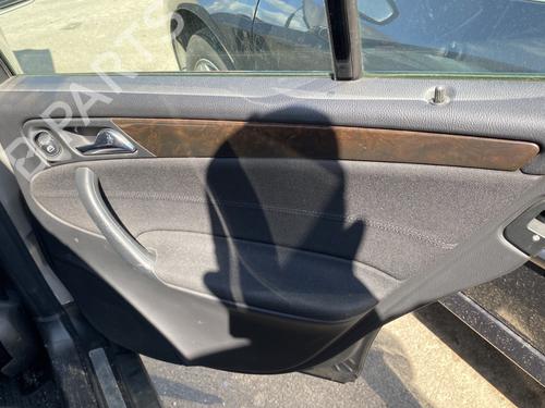Used Rear right panel Rear right panel MERCEDES-BENZ C-CLASS T-Model (S203) C 270 CDI (203.216) (170 hp) 27159508 27159508