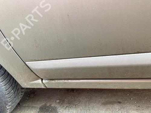 Dørliste DACIA SANDERO 1.4 (BS0C, BS0A, BS0G, BS1F, BS0E) | BP26713725C150 - Image 2