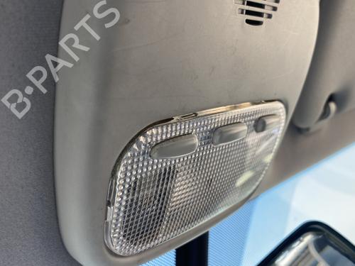 Innerbelysning PEUGEOT 407 (6D_) 1.6 HDi 110 (6D9HZC, 6D9HYC) (109 hp) 27221058
