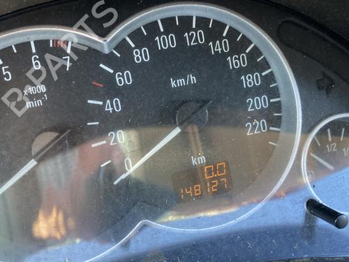 Engine OPEL CORSA C (X01) 1.0 (F08, F68) | BP30121403M1 