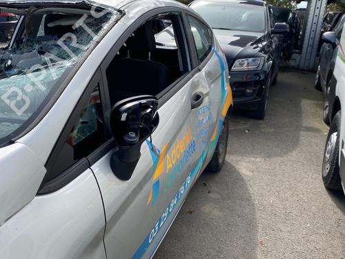 Steering rack FORD FIESTA VI (CB1, CCN) 1.5 TDCi | BP32412351M22 - Image 5