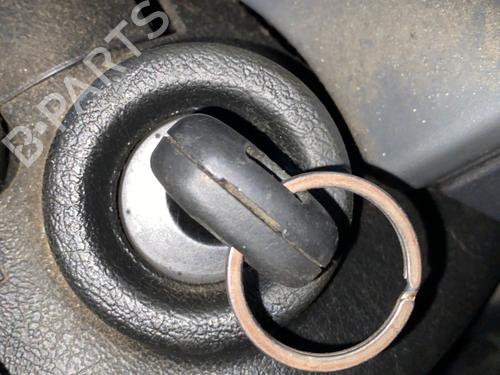 Used Ignition barrel PEUGEOT PARTNER MPV (5_, G_) 2.0 HDI (90 hp) 31024941