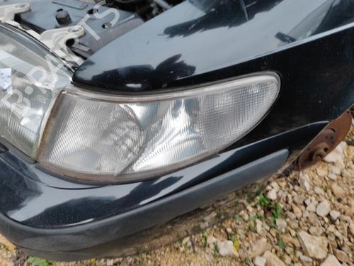 Used Left front indicator SAAB 9-3 (YS3D) 2.2 TiD (115 hp) 23110260