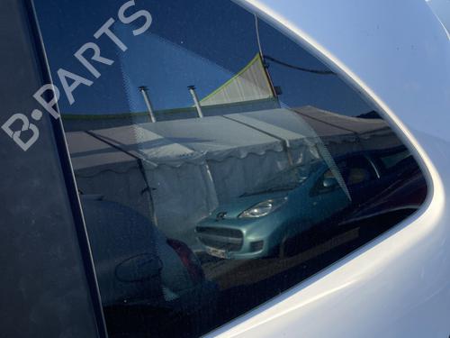 Rear left quarter glass CITROËN C3 II (SC_) 1.4 | BP29504167C93 