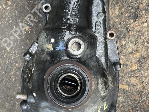 Front differential BMW X3 (E83) xDrive 30 d | BP23785156M23 - Image 6