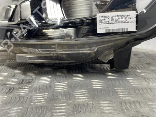 Left headlight CITROËN JUMPY III Van (V_) 1.5 BlueHDi 120 | BP26457423C28 - Image 14