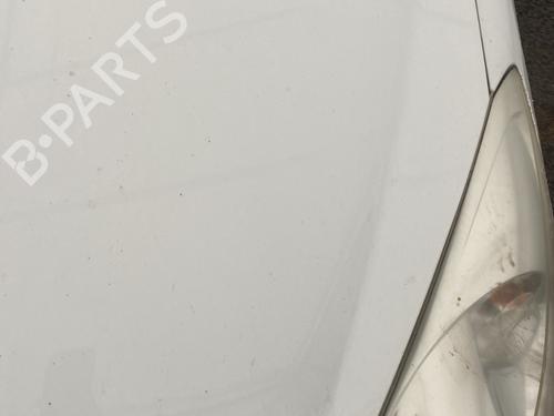 Motorhjelm Motorhjelm PEUGEOT 206+ (2L_, 2M_) 1.4 HDi eco 70 (68 hp) 29013031 29013031