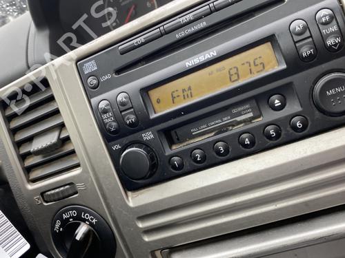 Used Radio Radio 31994822 31994822
