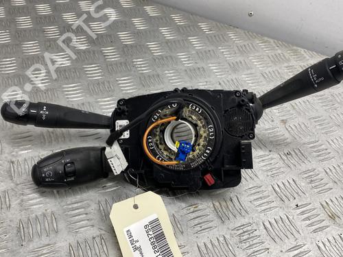Used Steering column stalk PEUGEOT 208 I (CA_, CC_) 1.6 HDi / BlueHDi 75 (75 hp) 29325208