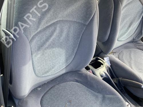 Used Right front seat Right front seat CITROËN C5 I (DC_) 2.0 HDi (DCRHZB, DCRHZE) (109 hp) 33725872 33725872