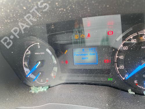 Instrument cluster FORD RANGER (TKE) 2.2 TDCi 4x4 | BP36400633C47 - Image 3