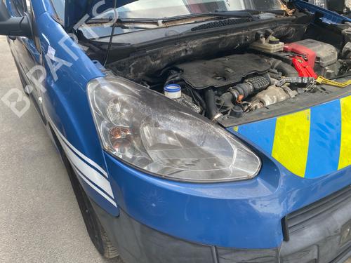 Right headlight PEUGEOT PARTNER Tepee 1.6 HDi | BP36949101C29 - Image 3