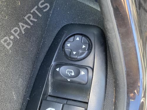 Left front window switch PEUGEOT 208 I (CA_, CC_) 1.2 VTI 82 | BP33554798I27 - Image 3