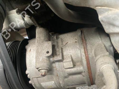 AC compressor OPEL CORSA D (S07) 1.0 (L08, L68) | BP37868943M34 - Image 2