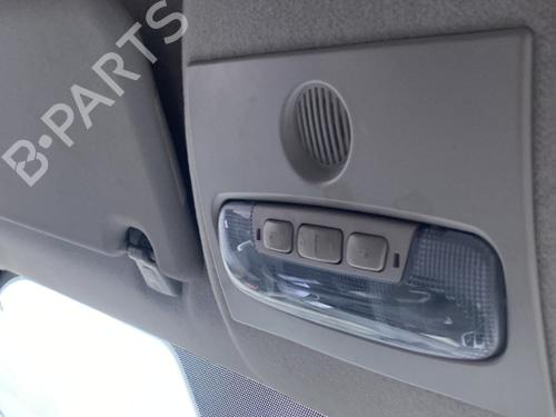 Interior roof light FORD FIESTA VI (CB1, CCN) 1.6 TDCi | BP30552088I8
