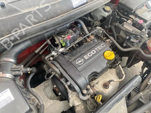 Engine OPEL CORSA D (S07) 1.0 (L08, L68) | BP37868931M1 - Image 2