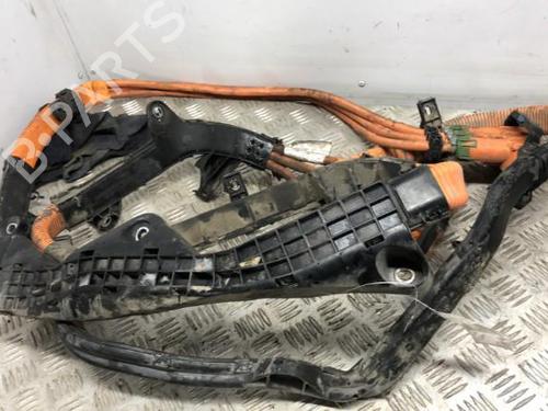 Wiring harness CITROËN DS5 2.0 HDi 200 Hybrid4 All-wheel Drive | BP19913238E16 