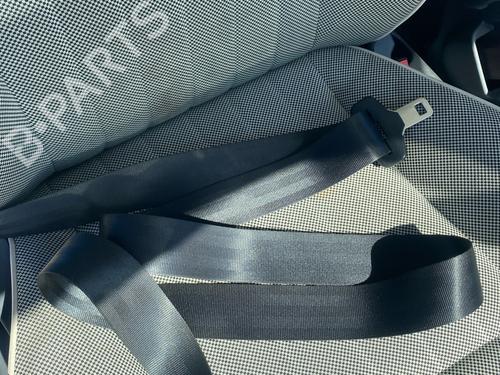 Front right seatbelt FIAT 500 (312_) 1.3 D Multijet (312AXE1A) | BP37035243I25 - Image 3