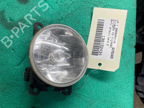 Left front fog light CITROËN C3 Picasso (SH_) 1.6 HDi | BP37683692C30 - Image 2