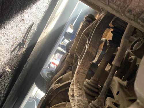 Right front driveshaft SUZUKI GRAND VITARA I (FT, HT) 2.0 TD 4x4 (SQ420D) | BP30934095M39