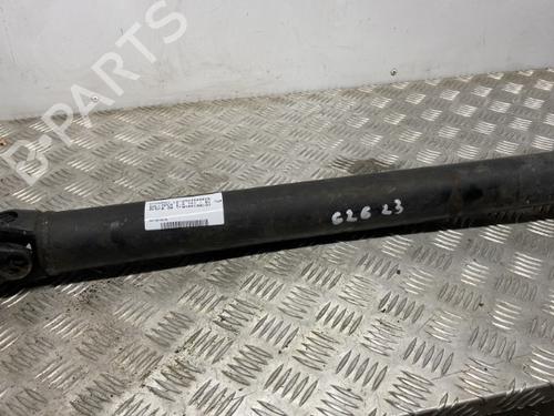 Driveshaft HYUNDAI GALLOPER II (JK-01) | BP19912819M37