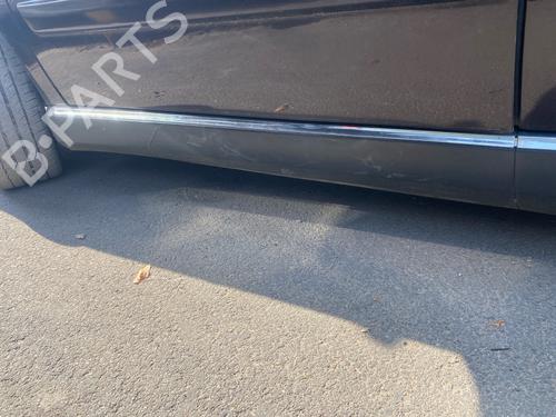 Used Left sideskirt Left sideskirt 38034262 38034262