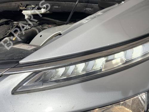 Left daytime light CITROËN C4 Picasso II 1.6 HDi / BlueHDi 115 | BP32091788C104 - Image 2