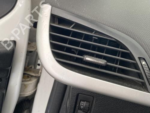 Used Air vent PEUGEOT 207 (WA_, WC_) 1.4 HDi (68 hp) 29142870