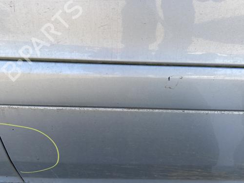 Door moulding trim OPEL ZAFIRA / ZAFIRA FAMILY B (A05) 1.9 CDTI (M75) | BP24646556C150 