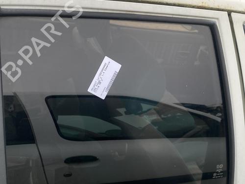 Rear right door window PEUGEOT 205 II (20A/C) 1.4 | BP23783324C21 