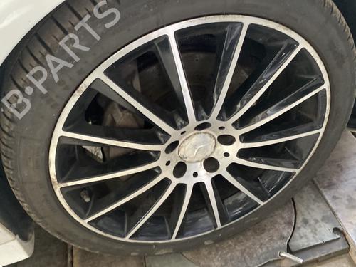 Fælk MERCEDES-BENZ C-CLASS Coupe (C205) C 220 d (205.304) 20540114007X23