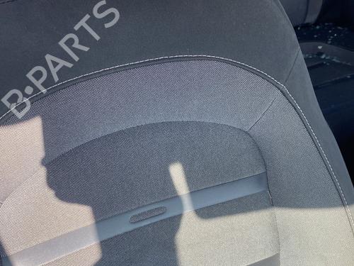 Used Right front seat Right front seat FIAT PUNTO EVO (199_) 1.3 D Multijet (199AXC1A, 199BXC1A, 199AXT1A, 199BXT1A) (75 hp) 27982017 27982017