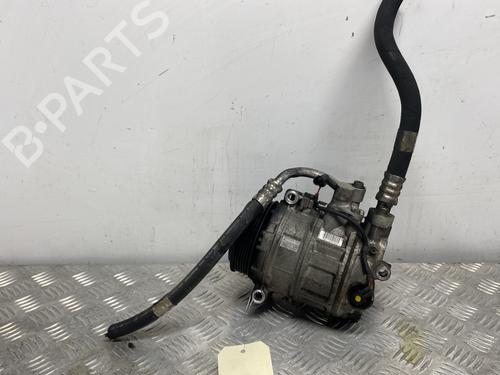 AC compressor MERCEDES-BENZ E-CLASS (W211) E 270 CDI (211.016) | BP27663734M34 - Image 3