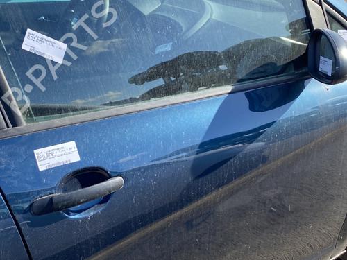 Used Right front door SEAT ALTEA (5P1) 1.6 (102 hp) 28681626